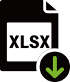XLSX