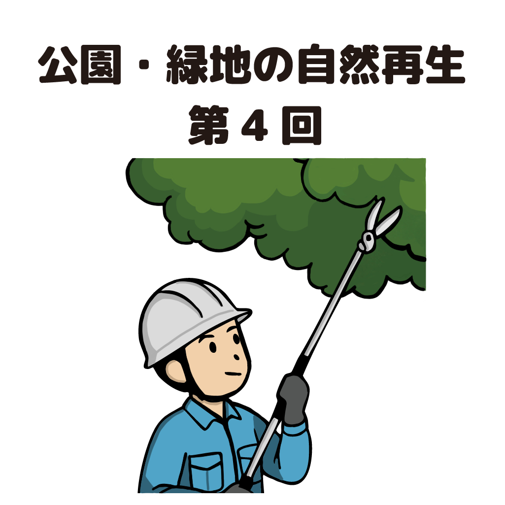 【街の樹木 NewsLetter６月号】が更新されました。