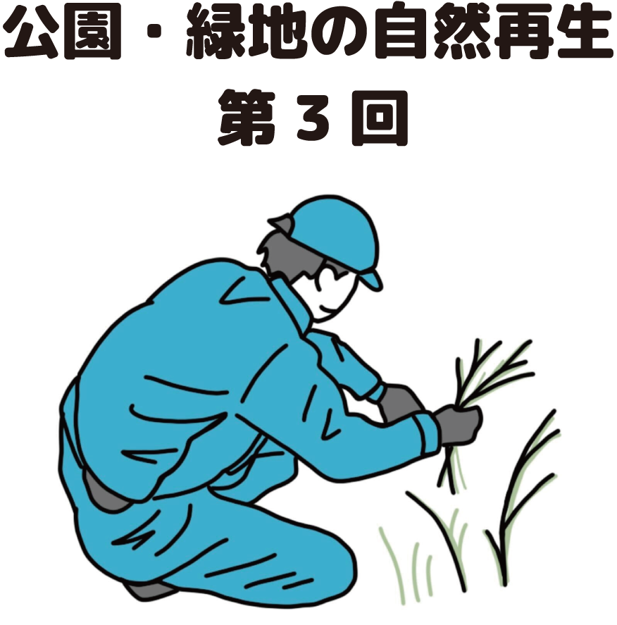 【街の樹木 NewsLetter５月号】が更新されました。